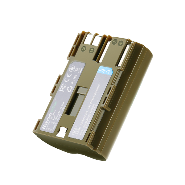 BP-511A相机电池